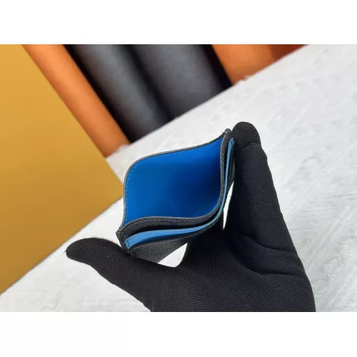 Replica Louis Vuitton LV Card Case #1346676 $27.00 USD for Wholesale