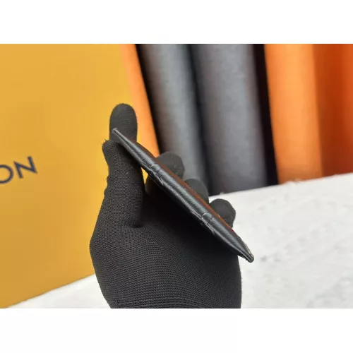 Replica Louis Vuitton LV Card Case #1346678 $27.00 USD for Wholesale