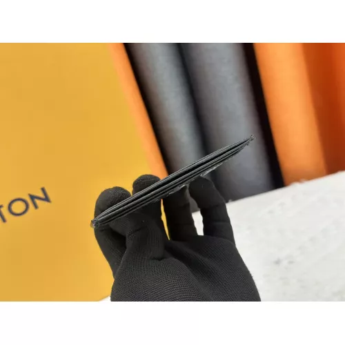 Replica Louis Vuitton LV Card Case #1346678 $27.00 USD for Wholesale