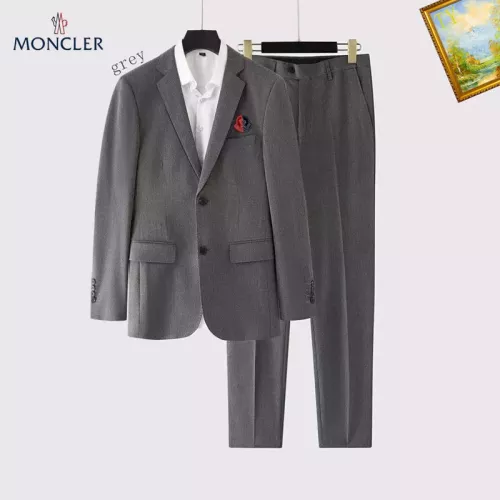 Moncler Tracksuits Long Sleeved For Men #1346703 $92.00 USD, Wholesale Replica Moncler Tracksuits