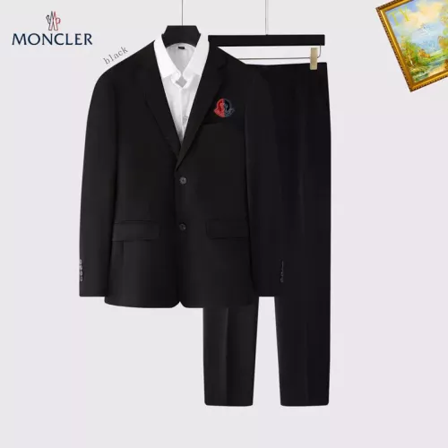 Moncler Tracksuits Long Sleeved For Men #1346704 $92.00 USD, Wholesale Replica Moncler Tracksuits