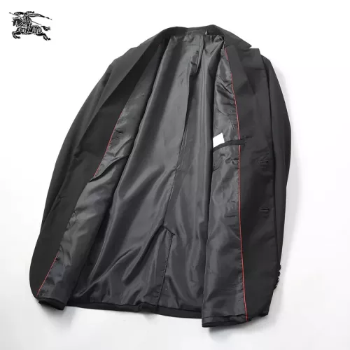 Replica Burberry Tracksuits Long Sleeved For Men #1346708 $92.00 USD for Wholesale