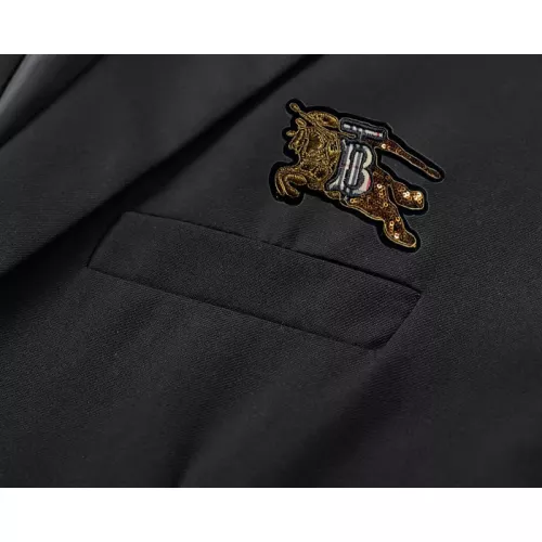 Replica Burberry Tracksuits Long Sleeved For Men #1346708 $92.00 USD for Wholesale