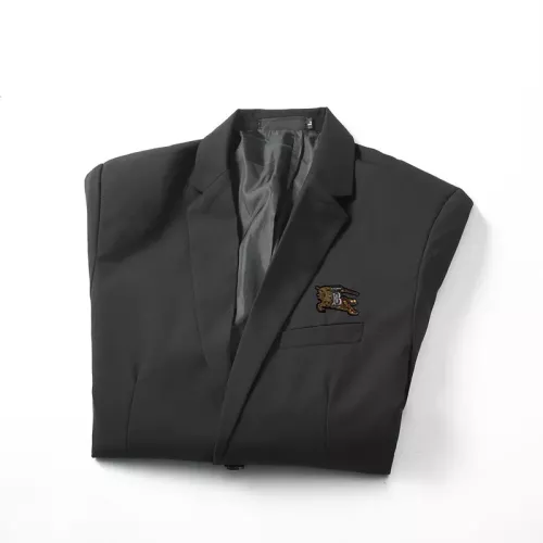 Replica Burberry Tracksuits Long Sleeved For Men #1346708 $92.00 USD for Wholesale