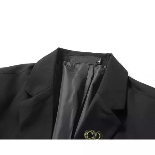 Replica Christian Dior Tracksuits Long Sleeved For Men #1346720 $92.00 USD for Wholesale