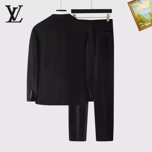 Replica Louis Vuitton LV Tracksuits Long Sleeved For Men #1346741 $92.00 USD for Wholesale