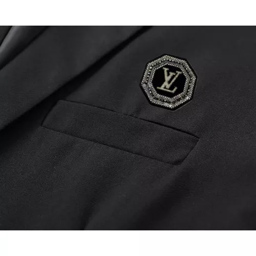 Replica Louis Vuitton LV Tracksuits Long Sleeved For Men #1346741 $92.00 USD for Wholesale