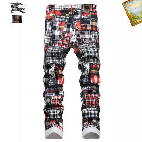 Burberry Jeans For Men #1346765 $48.00 USD, Wholesale Replica Burberry Jeans