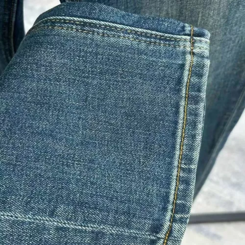 Replica Dolce & Gabbana D&G Jeans For Men #1346782 $56.00 USD for Wholesale