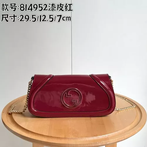 Gucci AAA Quality Messenger Bags For Women #1346784 $82.00 USD, Wholesale Replica Gucci AAA Quality Messenger Bags