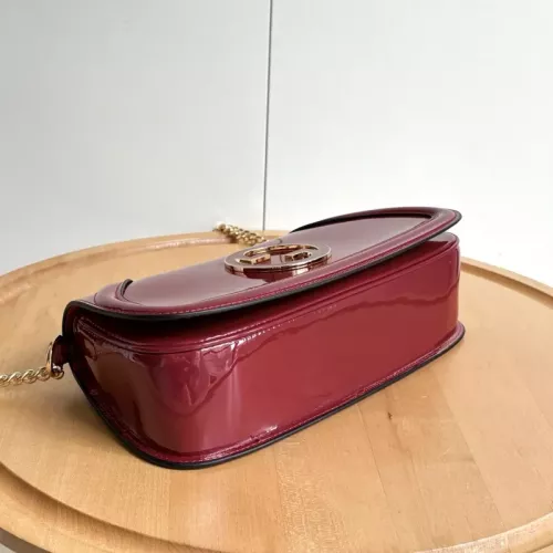 Replica Gucci AAA Quality Messenger Bags For Women #1346784 $82.00 USD for Wholesale