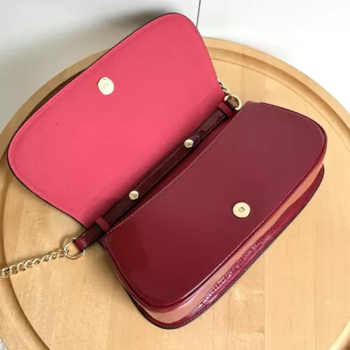 Replica Gucci AAA Quality Messenger Bags For Women #1346784 $82.00 USD for Wholesale