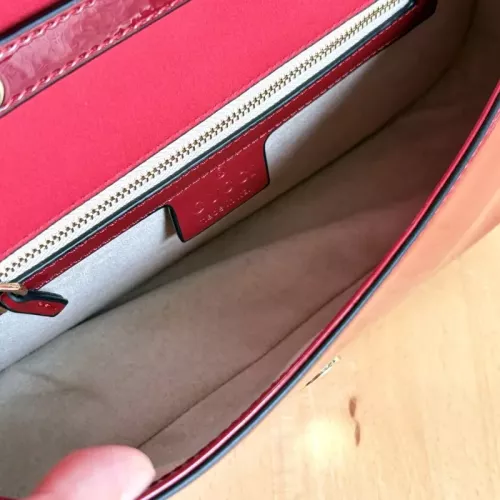 Replica Gucci AAA Quality Messenger Bags For Women #1346784 $82.00 USD for Wholesale