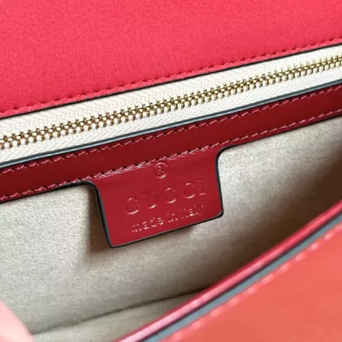 Replica Gucci AAA Quality Messenger Bags For Women #1346784 $82.00 USD for Wholesale