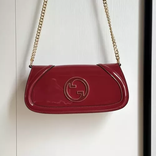 Replica Gucci AAA Quality Messenger Bags For Women #1346784 $82.00 USD for Wholesale