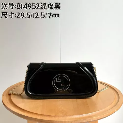 Gucci AAA Quality Messenger Bags For Women #1346787 $82.00 USD, Wholesale Replica Gucci AAA Quality Messenger Bags
