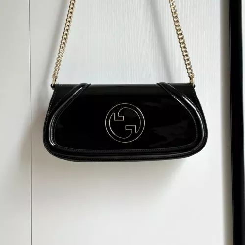 Replica Gucci AAA Quality Messenger Bags For Women #1346787 $82.00 USD for Wholesale