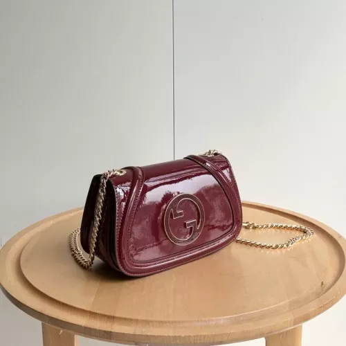 Replica Gucci AAA Quality Messenger Bags For Women #1346791 $72.00 USD for Wholesale