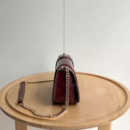 Replica Gucci AAA Quality Messenger Bags For Women #1346791 $72.00 USD for Wholesale