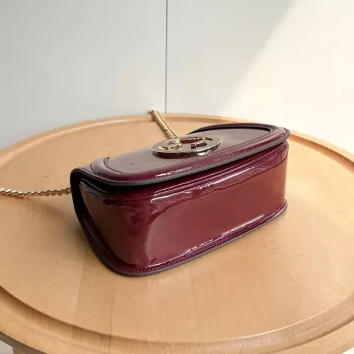 Replica Gucci AAA Quality Messenger Bags For Women #1346791 $72.00 USD for Wholesale