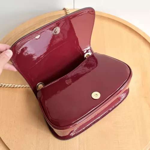Replica Gucci AAA Quality Messenger Bags For Women #1346791 $72.00 USD for Wholesale