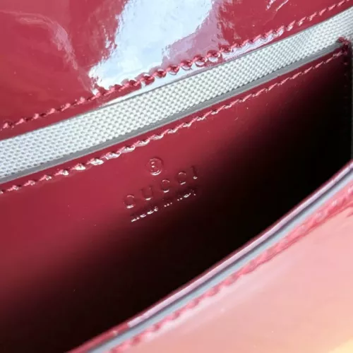 Replica Gucci AAA Quality Messenger Bags For Women #1346791 $72.00 USD for Wholesale