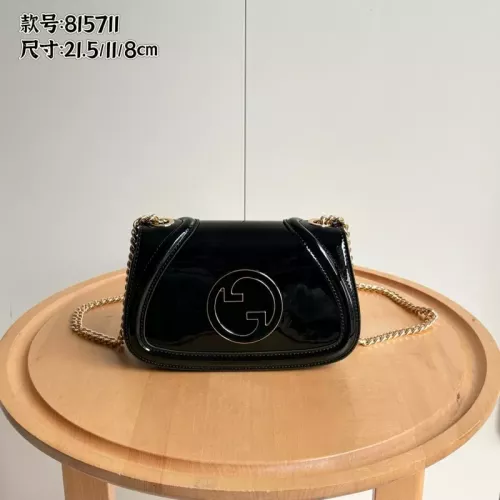 Gucci AAA Quality Messenger Bags For Women #1346792 $72.00 USD, Wholesale Replica Gucci AAA Quality Messenger Bags