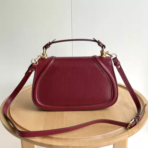 Replica Gucci AAA Quality Messenger Bags For Women #1346794 $80.00 USD for Wholesale