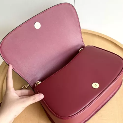 Replica Gucci AAA Quality Messenger Bags For Women #1346794 $80.00 USD for Wholesale