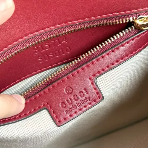 Replica Gucci AAA Quality Messenger Bags For Women #1346794 $80.00 USD for Wholesale