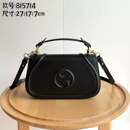 Gucci AAA Quality Messenger Bags For Women #1346795 $80.00 USD, Wholesale Replica Gucci AAA Quality Messenger Bags