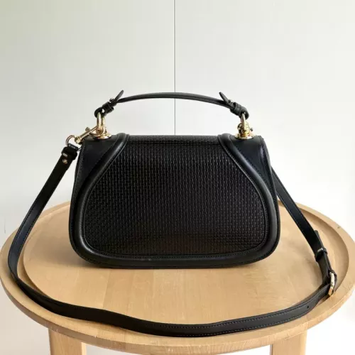 Replica Gucci AAA Quality Messenger Bags For Women #1346795 $80.00 USD for Wholesale