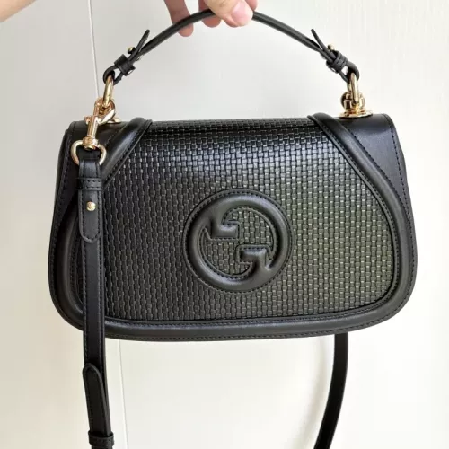 Replica Gucci AAA Quality Messenger Bags For Women #1346795 $80.00 USD for Wholesale