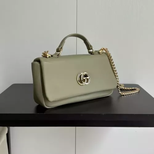 Replica Gucci AAA Quality Messenger Bags For Women #1346800 $80.00 USD for Wholesale