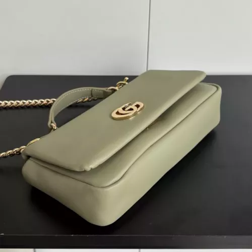 Replica Gucci AAA Quality Messenger Bags For Women #1346800 $80.00 USD for Wholesale
