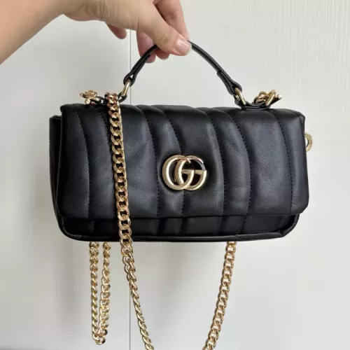 Replica Gucci AAA Quality Messenger Bags For Women #1346801 $80.00 USD for Wholesale