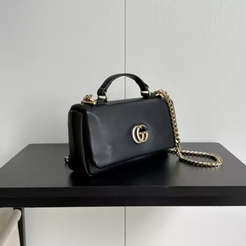 Replica Gucci AAA Quality Messenger Bags For Women #1346802 $80.00 USD for Wholesale