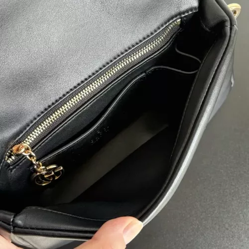Replica Gucci AAA Quality Messenger Bags For Women #1346802 $80.00 USD for Wholesale