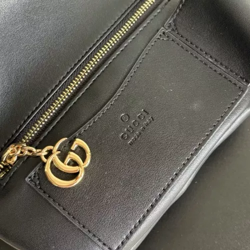 Replica Gucci AAA Quality Messenger Bags For Women #1346802 $80.00 USD for Wholesale