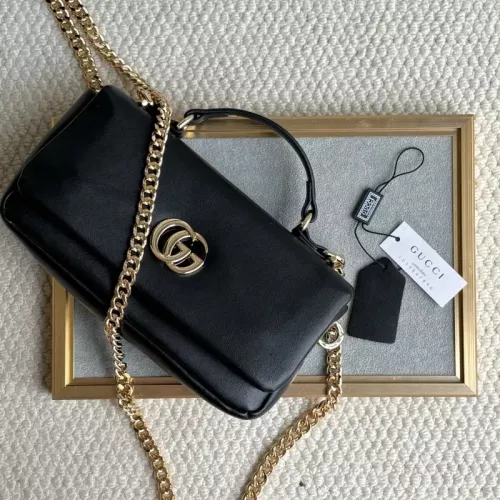 Replica Gucci AAA Quality Messenger Bags For Women #1346802 $80.00 USD for Wholesale