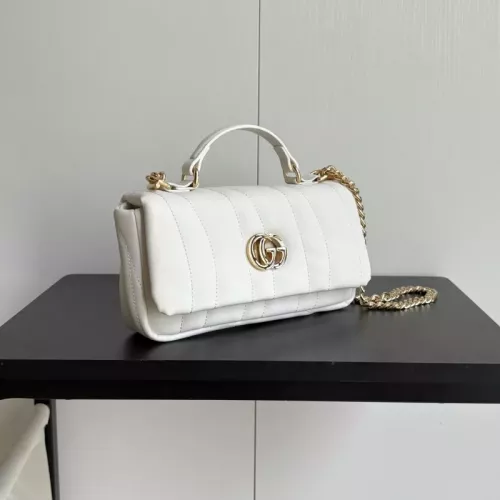 Replica Gucci AAA Quality Messenger Bags For Women #1346803 $80.00 USD for Wholesale