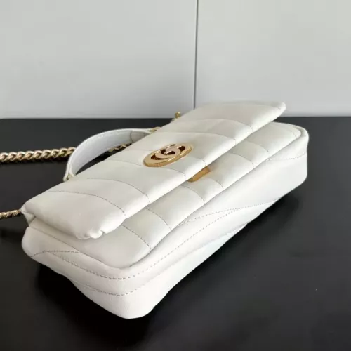 Replica Gucci AAA Quality Messenger Bags For Women #1346803 $80.00 USD for Wholesale