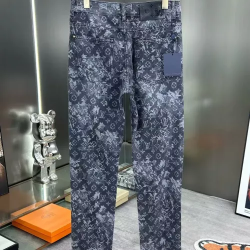 Replica Louis Vuitton LV Jeans For Men #1346807 $56.00 USD for Wholesale