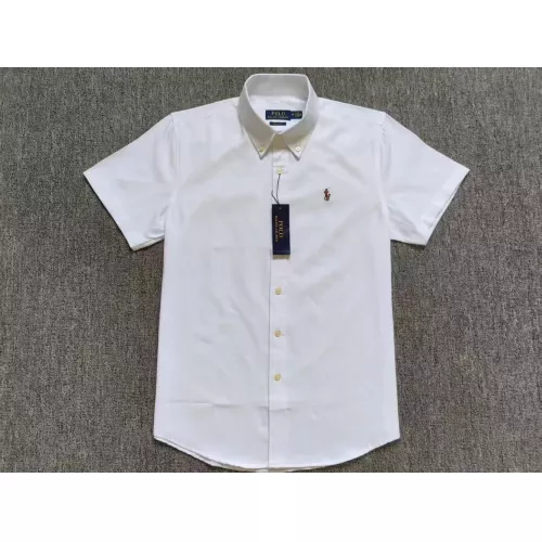 Ralph Lauren Polo Shirts Short Sleeved For Men #1346809 $42.00 USD, Wholesale Replica Ralph Lauren Polo Shirts