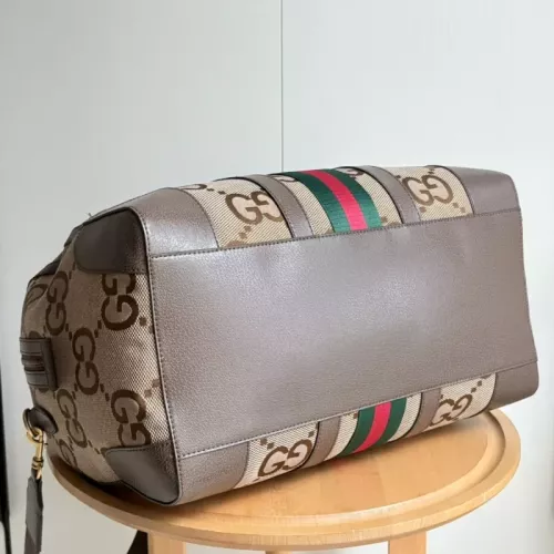 Replica Gucci Travel Bags #1346810 $98.00 USD for Wholesale