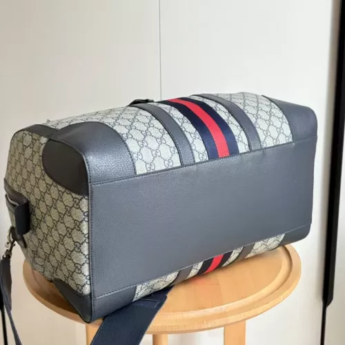 Replica Gucci Travel Bags #1346813 $98.00 USD for Wholesale