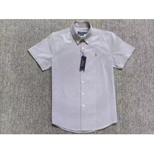 Ralph Lauren Polo Shirts Short Sleeved For Men #1346815 $42.00 USD, Wholesale Replica Ralph Lauren Polo Shirts