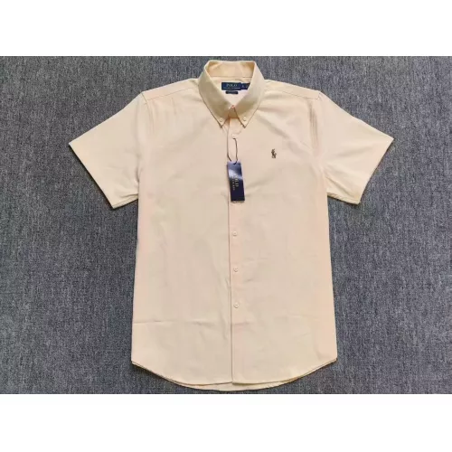 Ralph Lauren Polo Shirts Short Sleeved For Men #1346817 $42.00 USD, Wholesale Replica Ralph Lauren Polo Shirts