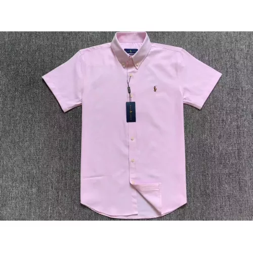 Ralph Lauren Polo Shirts Short Sleeved For Men #1346818 $42.00 USD, Wholesale Replica Ralph Lauren Polo Shirts