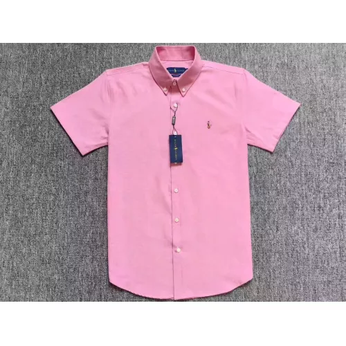 Ralph Lauren Polo Shirts Short Sleeved For Men #1346819 $42.00 USD, Wholesale Replica Ralph Lauren Polo Shirts